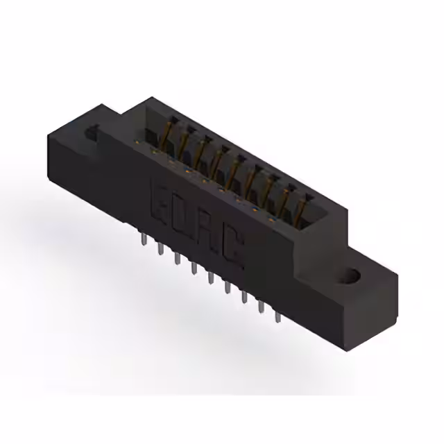 391-018-520-202 EDAC Inc.  Edgeboard Connectors